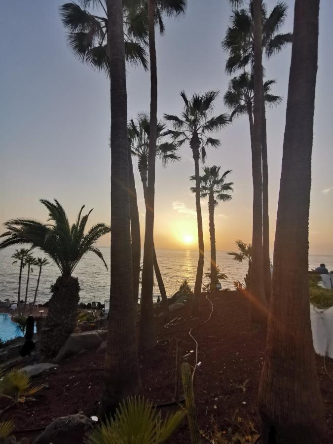 Home2Book Stunning Sea Views Adeje, Wifi & Pool Playa Fanabe Exterior foto